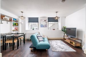 Open Plan- click for photo gallery